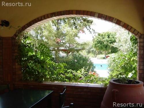 Matala Valley Village Hotel 8